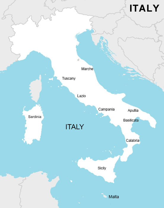 Italy