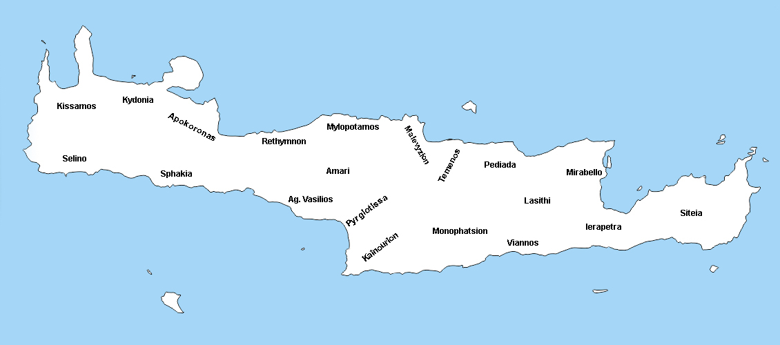 Crete